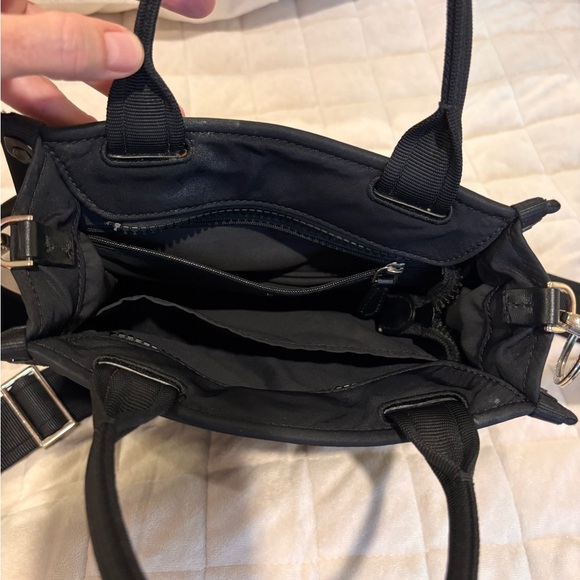 Kate Spade New York mini black bag - Picture 6 of 8